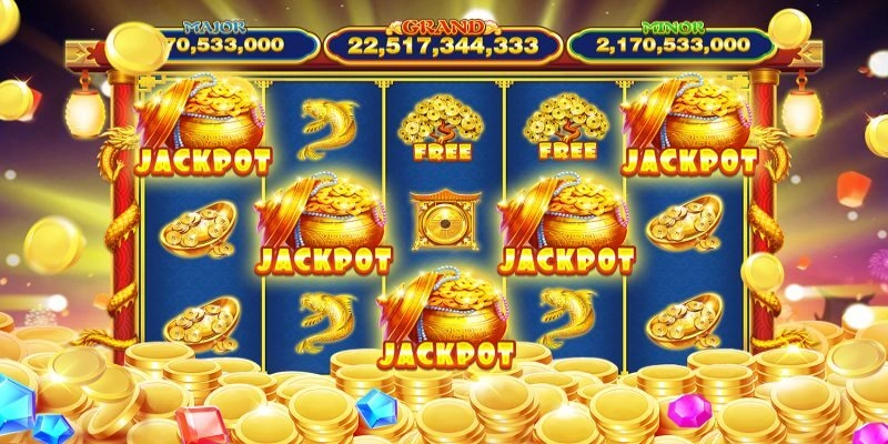 Khái quát về tool hack game nổ hũ
