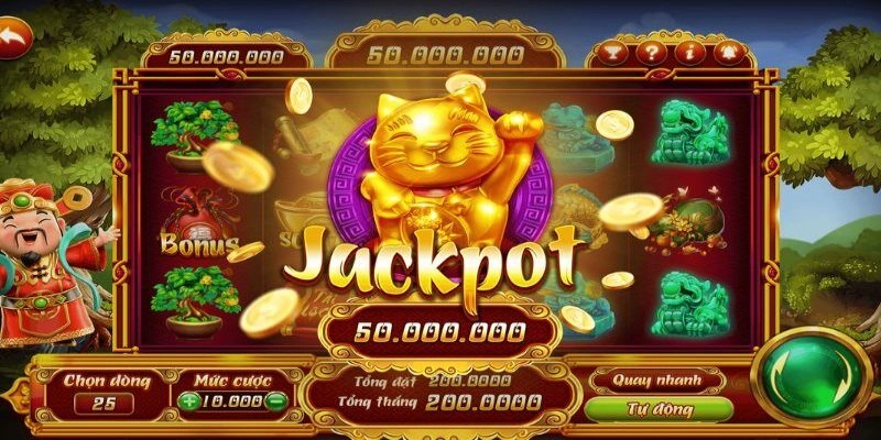 Những bí mật đằng sau tool hack game nổ hũ